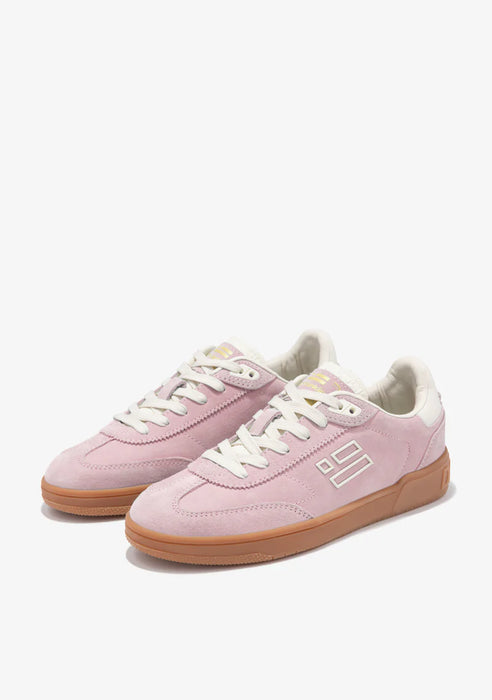 Sneaker Franklin PINK